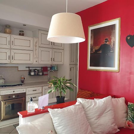 Appartamento Casa Magnolia Varese Esterno foto