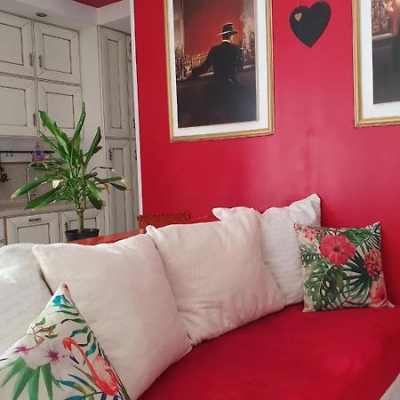 Appartamento Casa Magnolia Varese Esterno foto