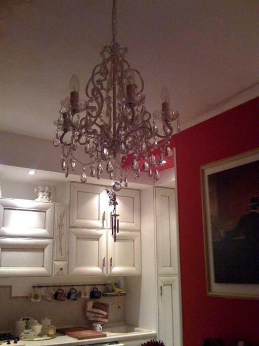 Appartamento Casa Magnolia Varese Esterno foto