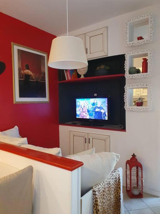 Appartamento Casa Magnolia Varese Esterno foto