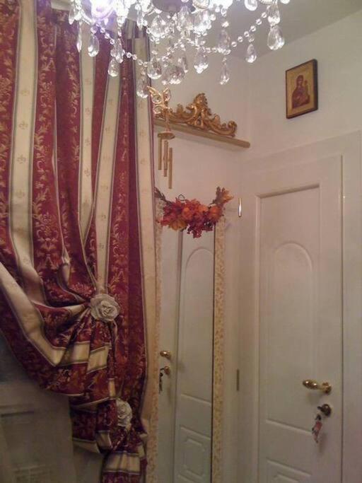 Appartamento Casa Magnolia Varese Esterno foto
