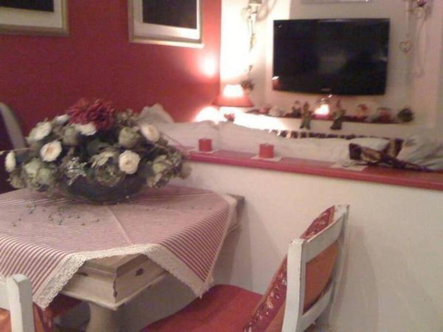Appartamento Casa Magnolia Varese Esterno foto