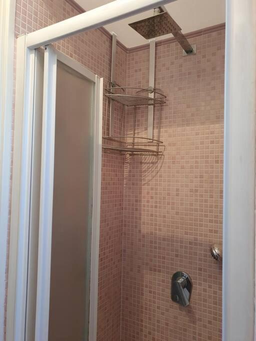 Appartamento Casa Magnolia Varese Esterno foto