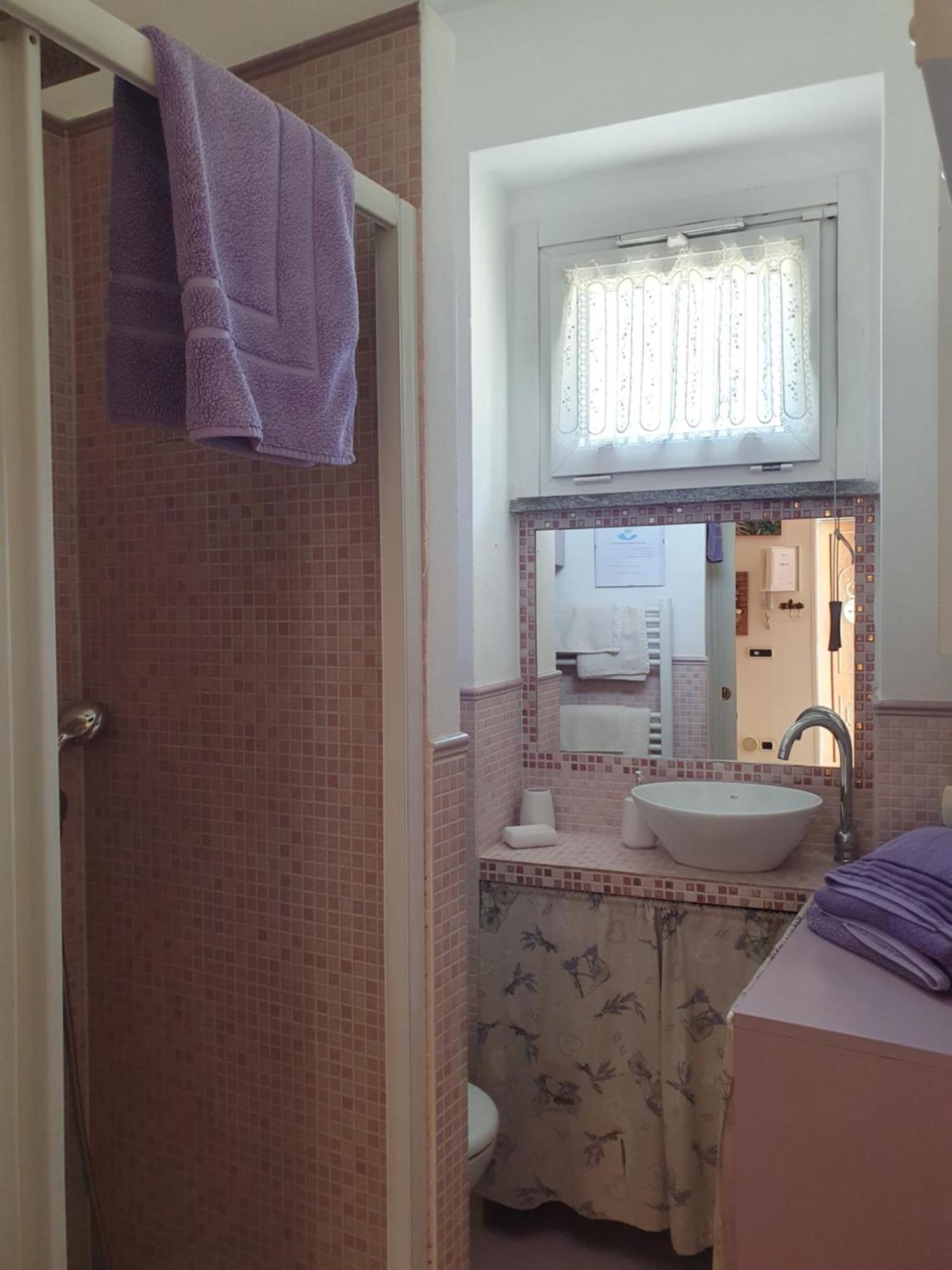 Appartamento Casa Magnolia Varese Esterno foto