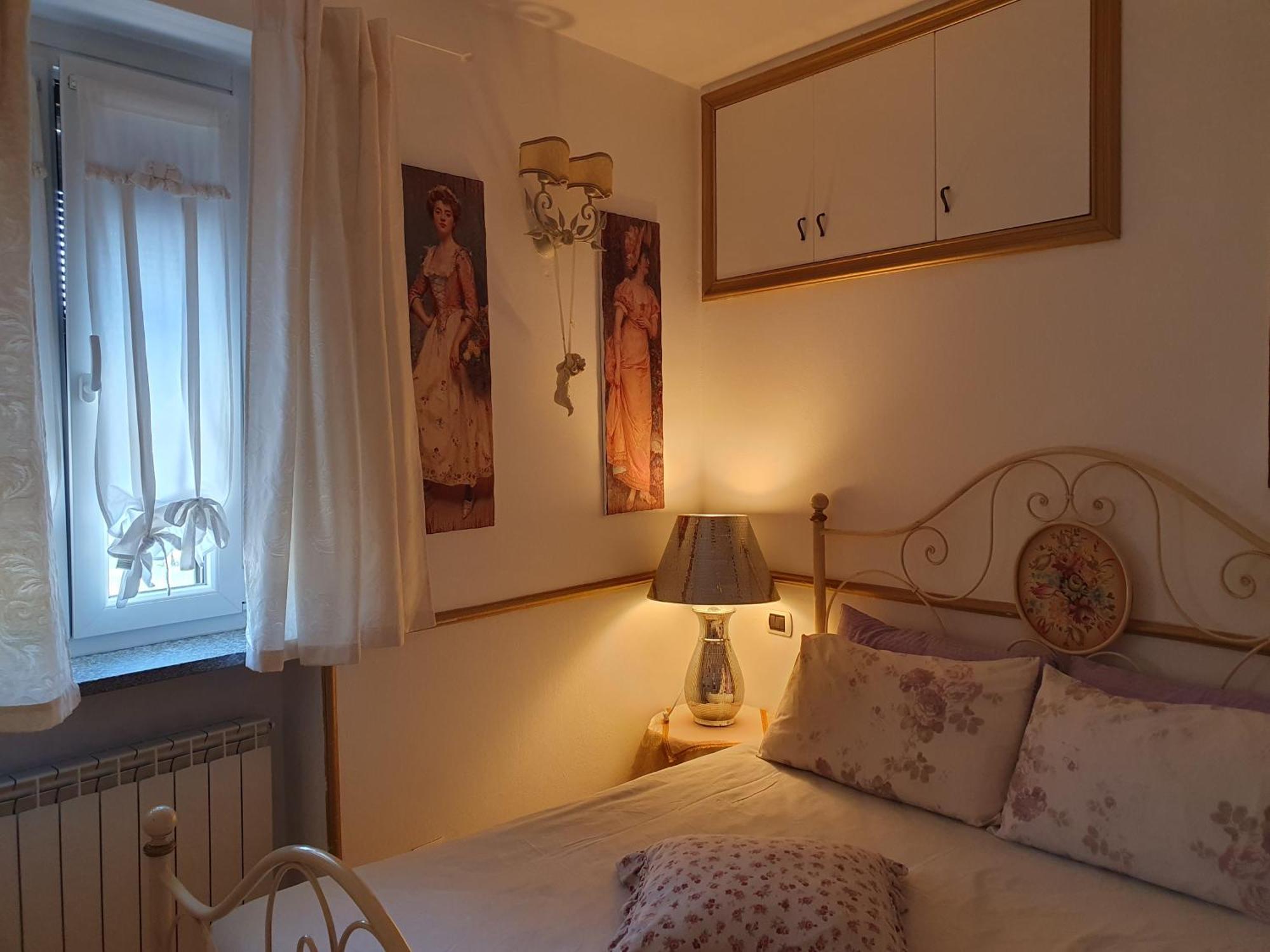 Appartamento Casa Magnolia Varese Esterno foto