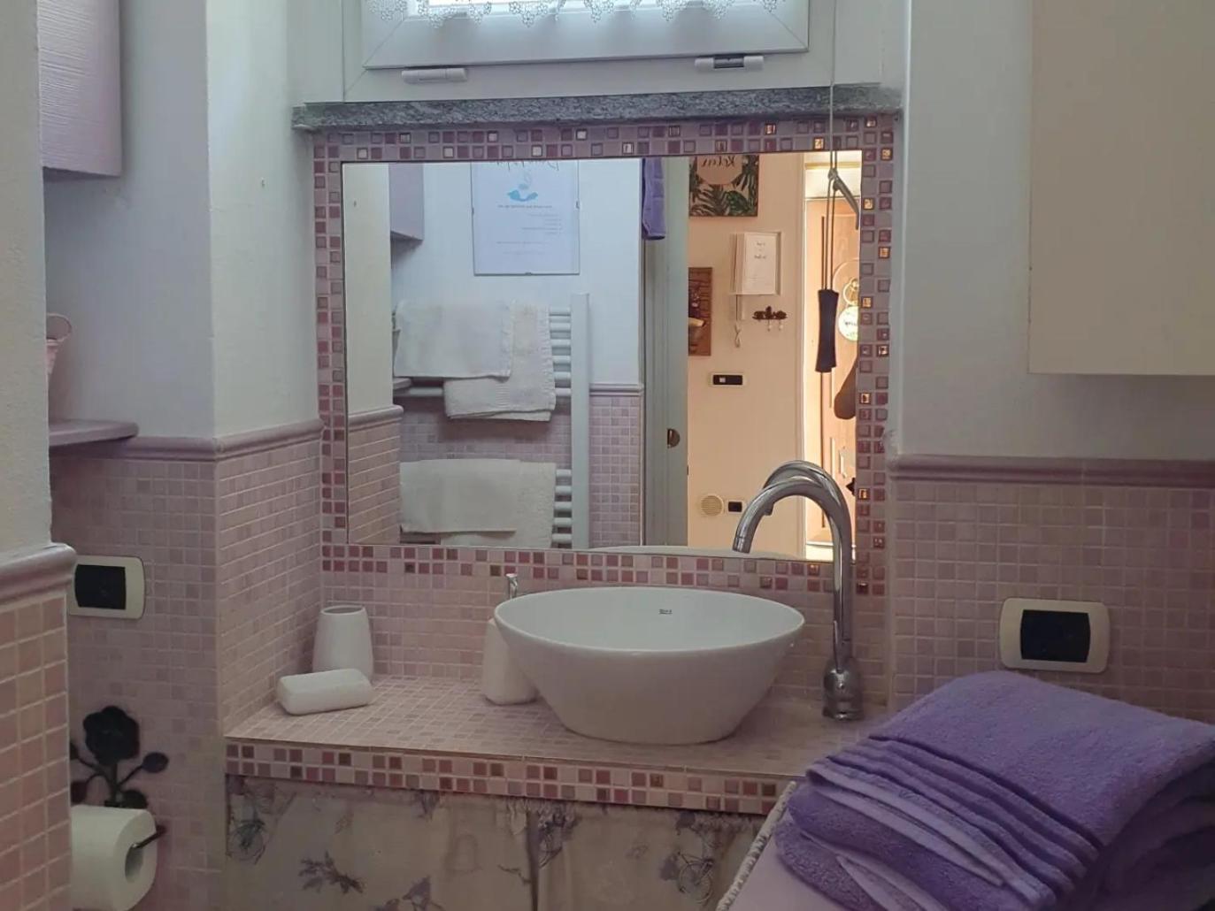 Appartamento Casa Magnolia Varese Esterno foto