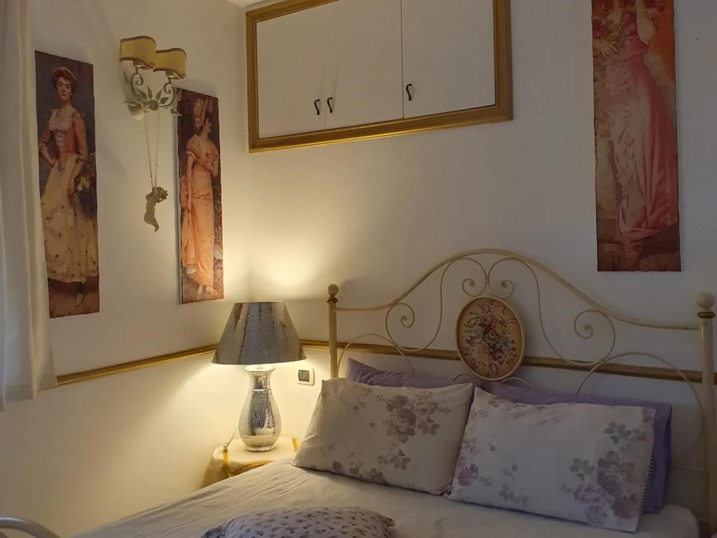 Appartamento Casa Magnolia Varese Esterno foto
