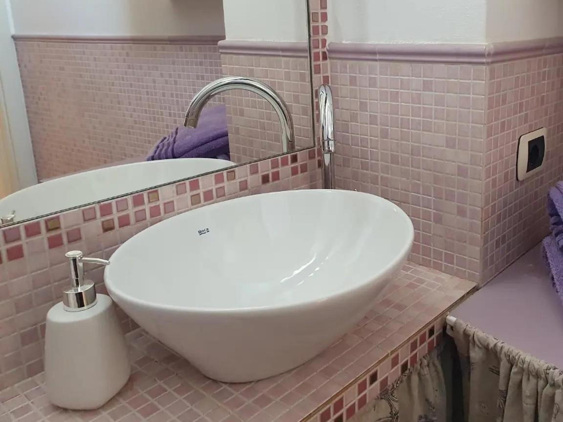 Appartamento Casa Magnolia Varese Esterno foto